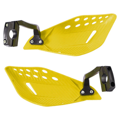Set Handguards for 7/8" 22mm Handlebars ATV