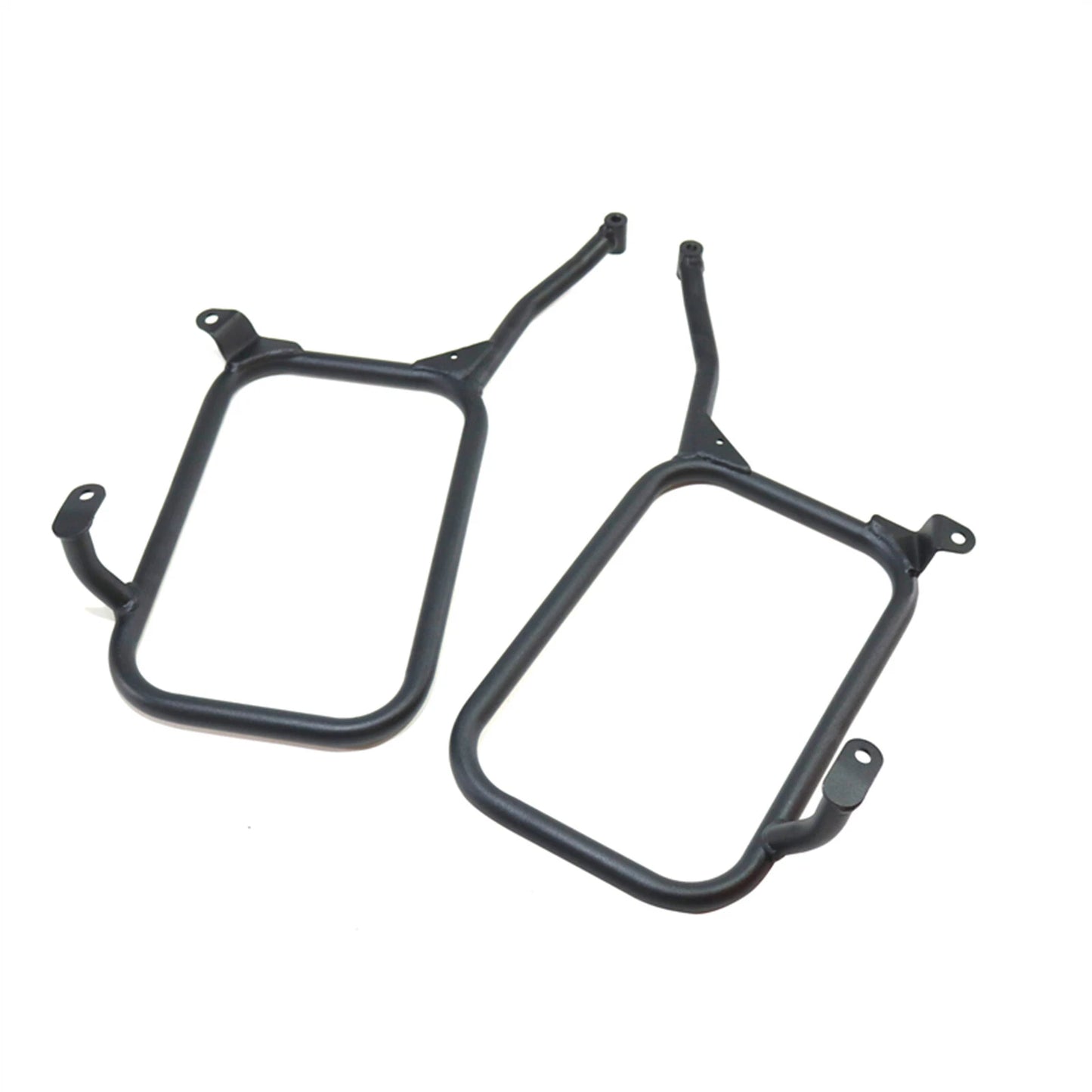 Rear Saddle Bracket Kit for Royal Enfield HIMALAYAN 450 452 (2024-2025)