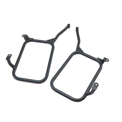 Rear Saddle Bracket Kit for Royal Enfield HIMALAYAN 450 452 (2024-2025)
