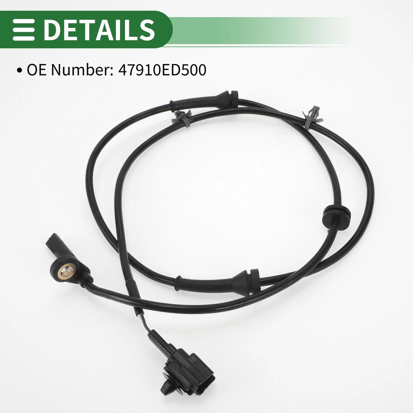 ABS Wheel Speed Sensor for Nissan Sentra (2007-2011)