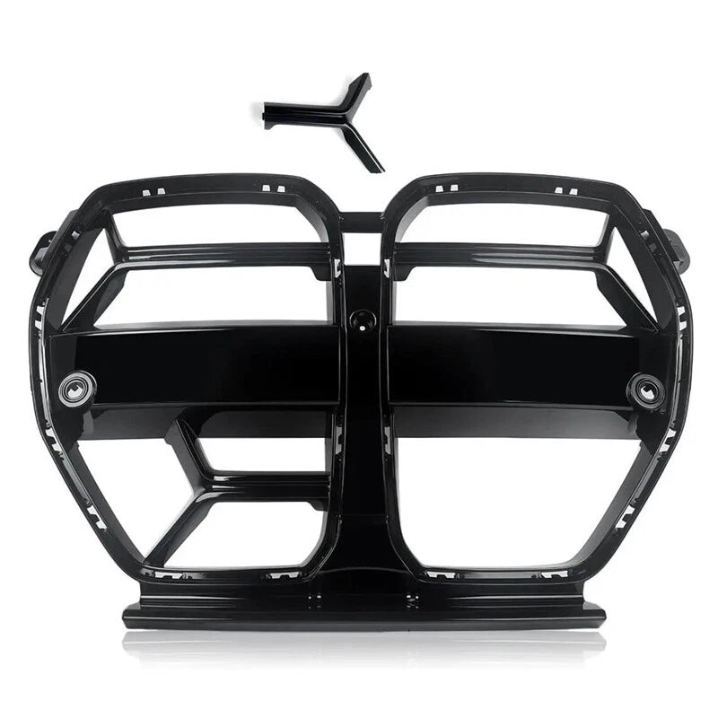 Front Grille Racing Mesh for BMW G80 M3 G82 G83 M4 2021-2023