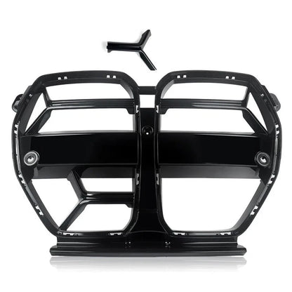 Front Grille Racing Mesh for BMW G80 M3 G82 G83 M4 2021-2023