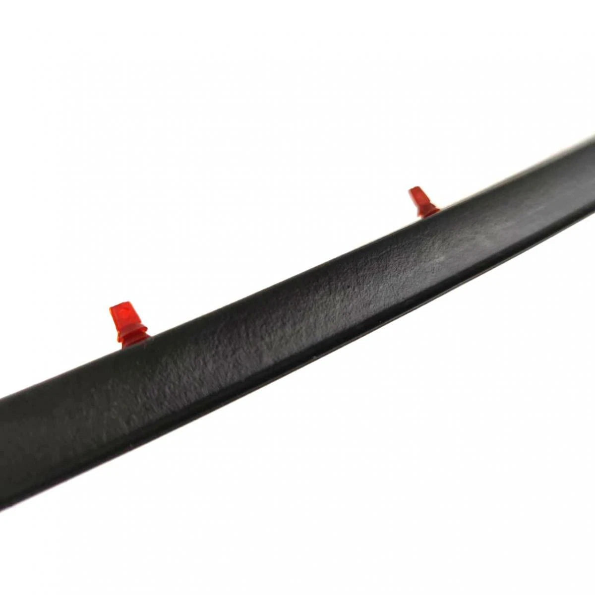 Door Rubber Seal Lower Pair LH+RH Fits Toyota Hiace LH102 YH112 LH113 1989-04