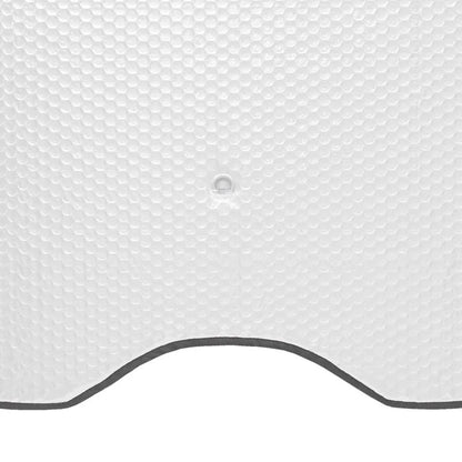 Windshield UV Protection Cover for Jeep Grand Cherokee (2011-2020)