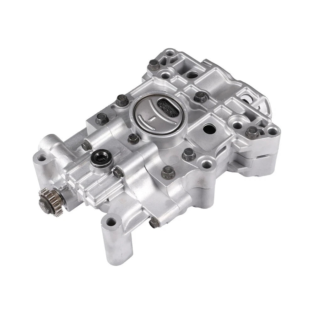 19 Teeth Shaft Balance Oil Pump for Hyundai Sonata, Santa Fe, Tucson (2006-2010)