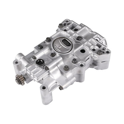 19 Teeth Shaft Balance Oil Pump for Hyundai Sonata, Santa Fe, Tucson (2006-2010)