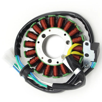 Stator Coil for Yamaha YP250S Majesty, YP250D Majesty DX, YP250 Skyliner (98-99)