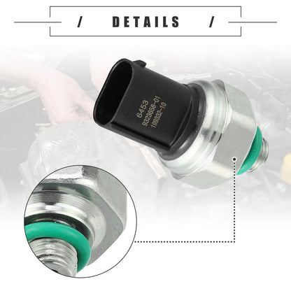 Engine Oil Pressure Sensor for BMW M6 (2012-2018)