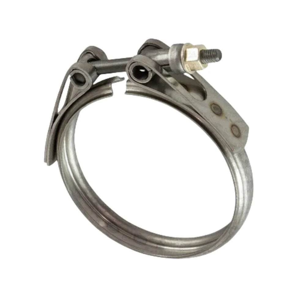 Turbo V Clamp for Volvo Penta 30 31 32 40 41 42 44 300 D4