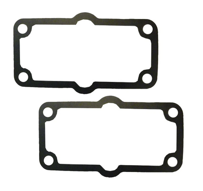 Gasket Air Plenum Reed Adapter for Mercury 200-300HP EFI DFI 3.0L