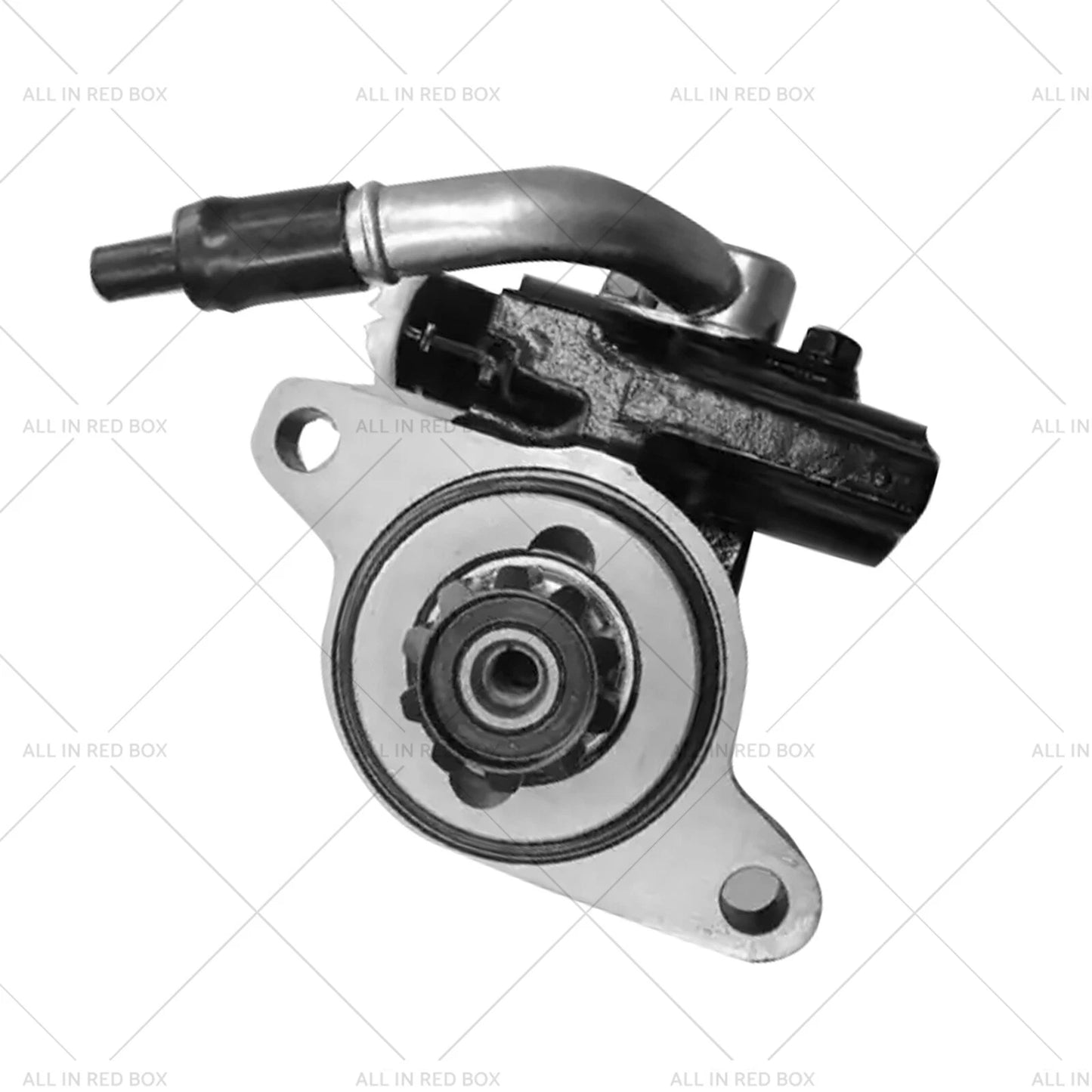 Power Steering Pump for Toyota Hilux KZN160/165, Land Cruiser Prado J90