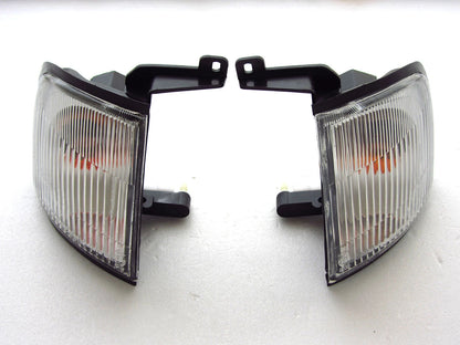 Corner Lights for 98-02 Mazda Bravo B-Series Ute B2000 B2200 B2600 (1998-2002)