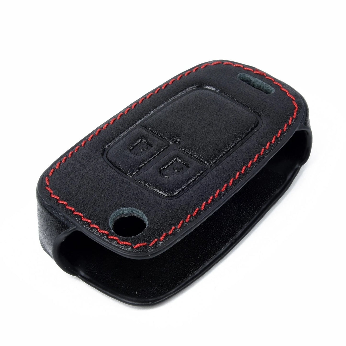 Remote Key Fob Cover for Opel Astra J Corsa D Zafira C Mokka Meriva (2012–2014)