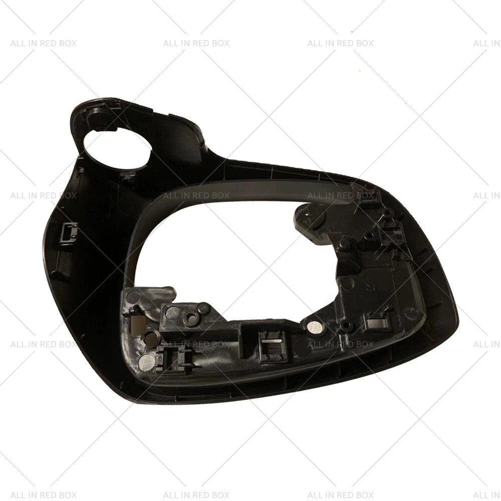 Left Side Door Wing Mirror Frame for Mazda CX-5, CX-3 (2015-2019)