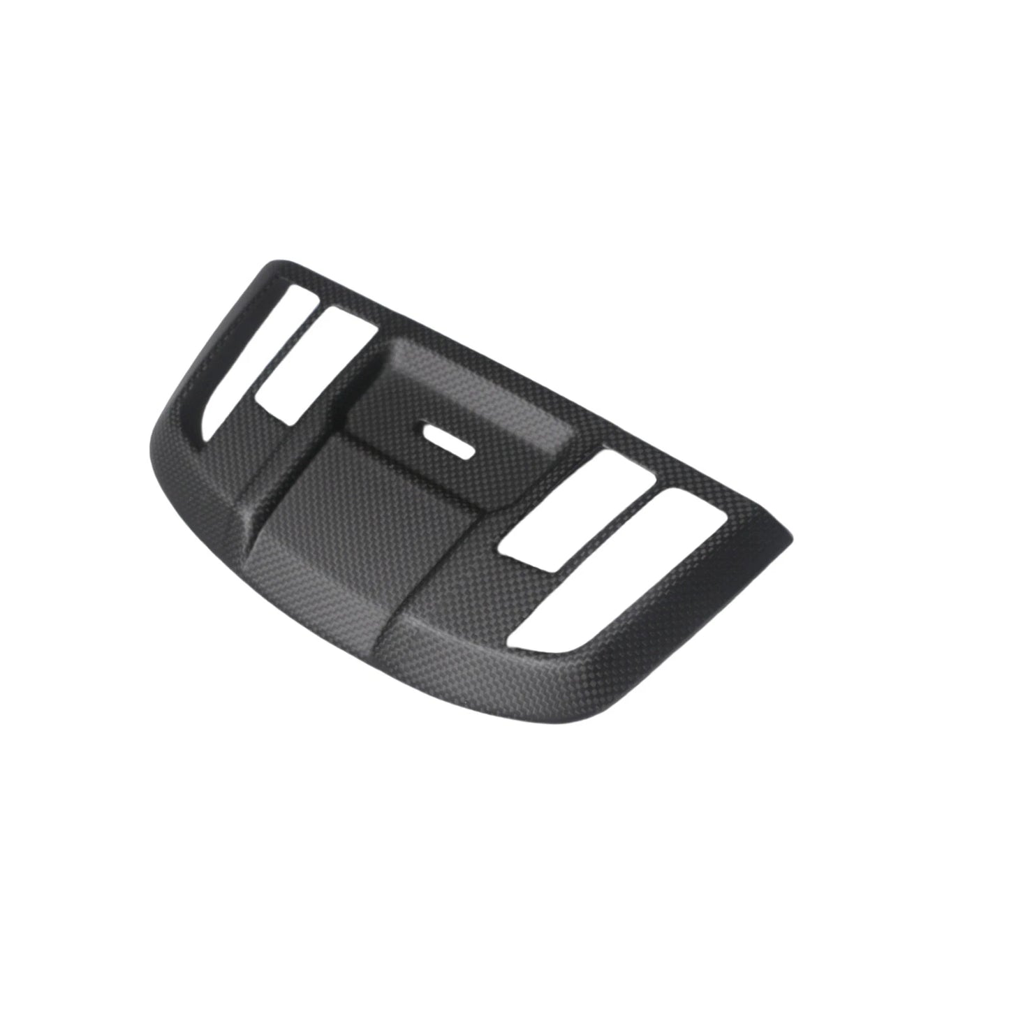 Overhead Reading Light Trim 1pc for Porsche 911 992 (2019-2024)