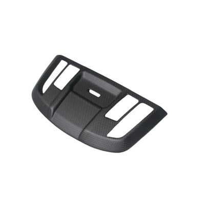 Overhead Reading Light Trim 1pc for Porsche 911 992 (2019-2024)