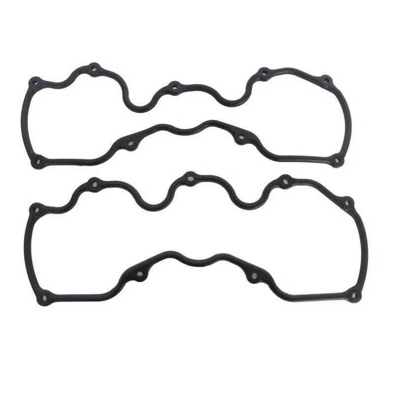 Valve Cover Gaskets for Nissan Navara D22 V6 3.3L VG33E (2003-2005)