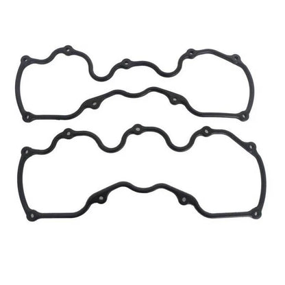Valve Cover Gaskets for Nissan Navara D22 V6 3.3L VG33E (2003-2005)