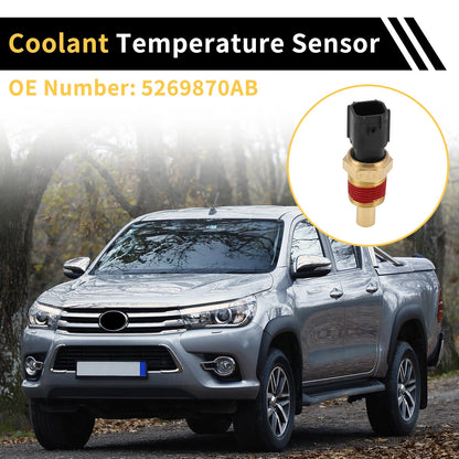 Coolant Temperature Sensor for Jeep Grand Cherokee (2005-2007)