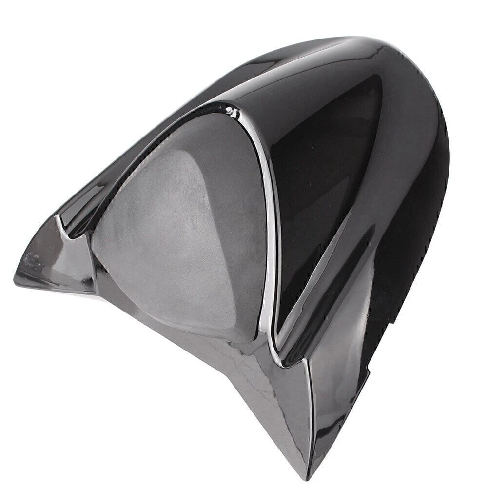 Motorcycle Rear Seat Cover Cowl for KAWASAKI Ninja ZX10 (2004-2005)
