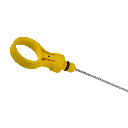 Engine Oil Dipstick 1 x For Chevrolet Express, GMC Savana 4.3L V6 (2003-2023)