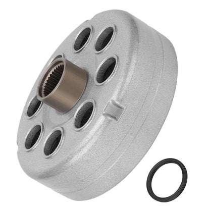 Rear Brake Drum Hub for Honda TRX300 TRX300FW (1988–2000)