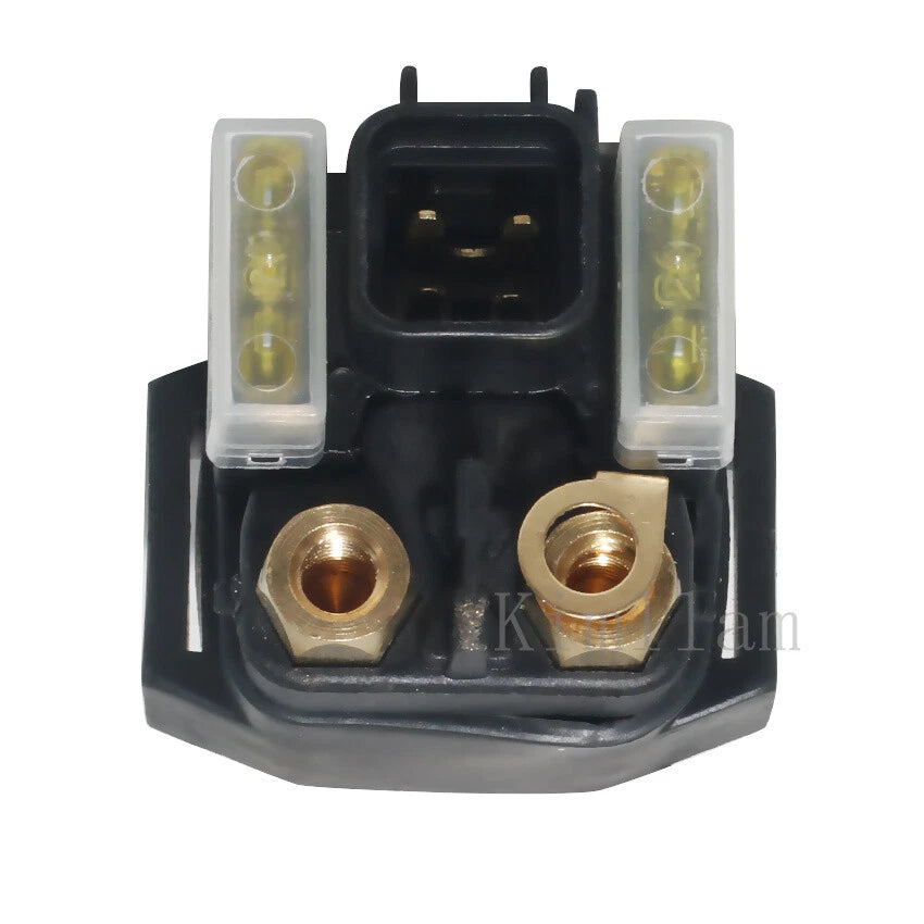 Starter Solenoid Relay for Yamaha YFZ450R Special Edition (2009-2023)
