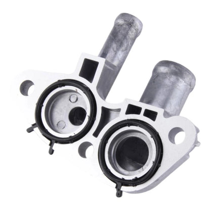 Aluminum Valve Hose Connector for Subaru Forester WRX Impreza (2002-2023)