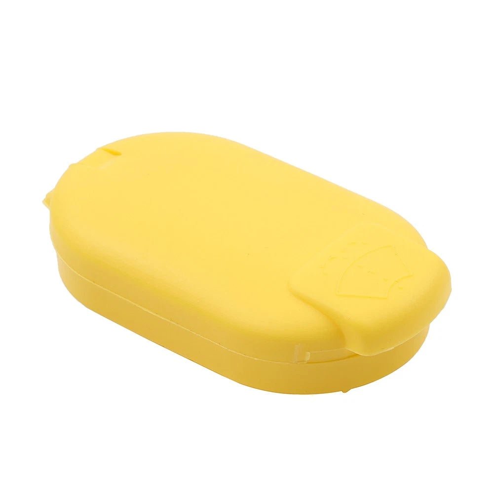 Windshield Washer Fluid Reservoir Cap for Renault Megane, Scenic, Trafic