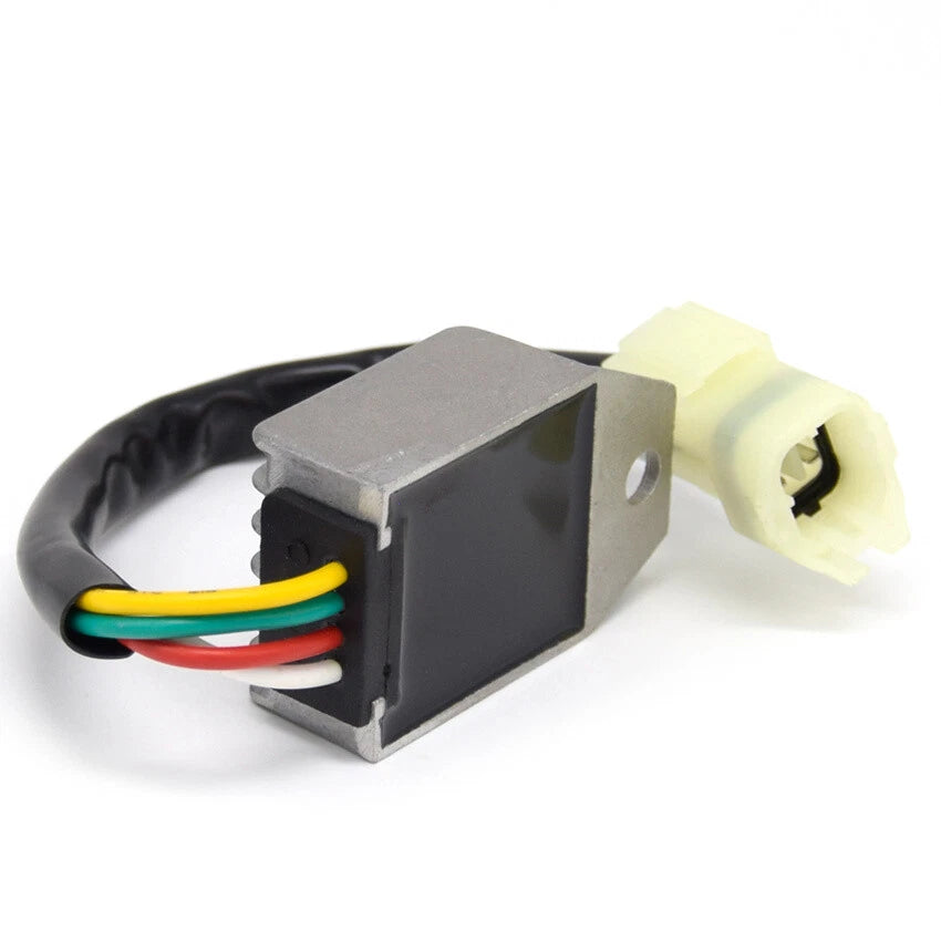 Voltage Rectifier Regulator for Kawasaki KFX90 KSF90 KFX50 KSF50 (2007-2021)