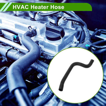HVAC Heater Hose 1 Pc for Toyota Camry (1992–1996)