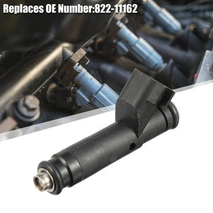 6 x Fuel Injector Nozzles for Ford F-150 XL XLT 4.2L V6 (2002-2003)