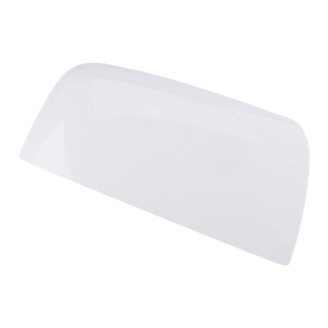 Right Side Wing Rearview Mirror Cover for Nissan Rogue (2008-2015)