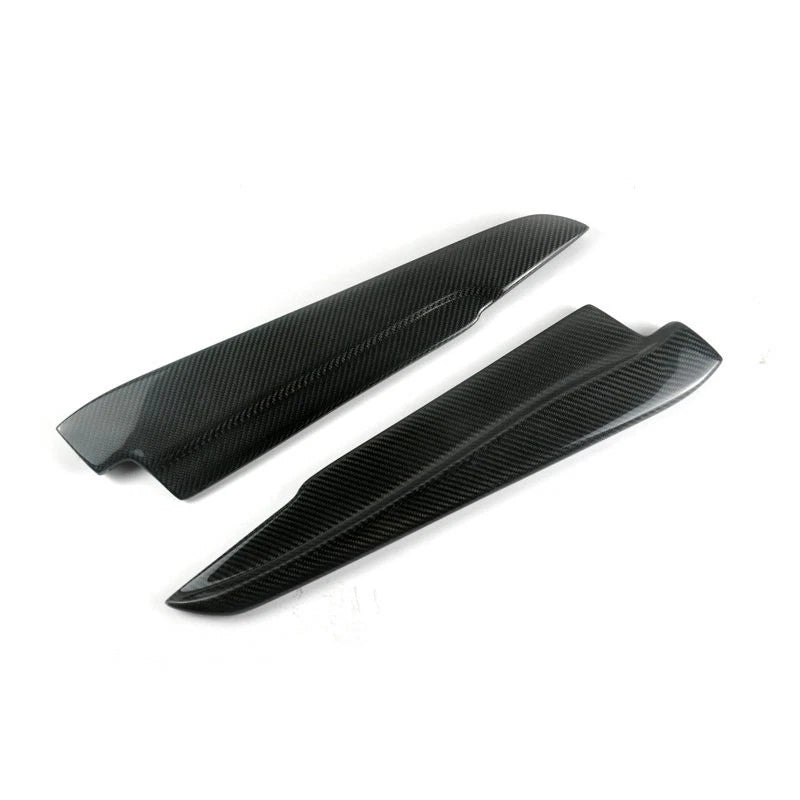 Rear Bumper Diffuser Splitter Lip for BMW E92 E93 M3 (2007-2013)