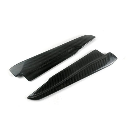 Rear Bumper Diffuser Splitter Lip for BMW E92 E93 M3 (2007-2013)