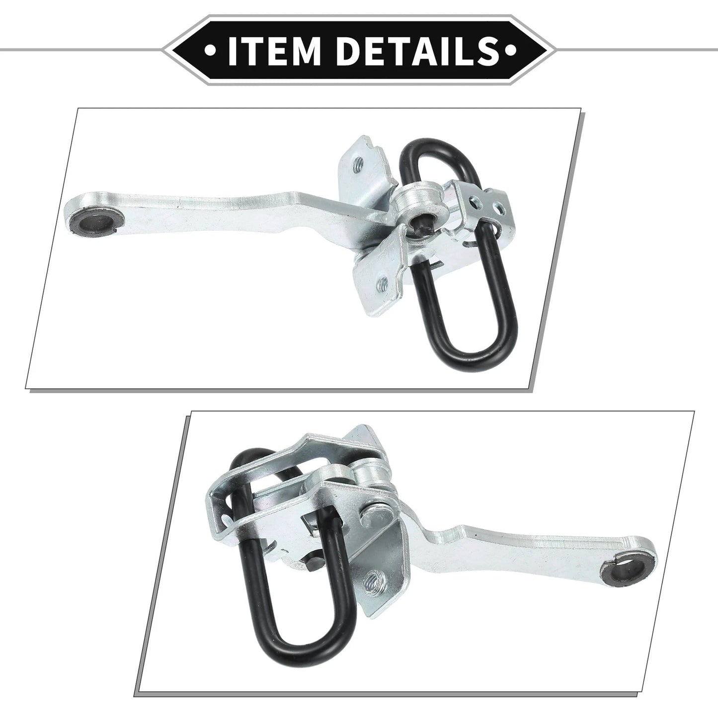 Door Check Strap Stopper for Citroen Jumper (1994-2006)