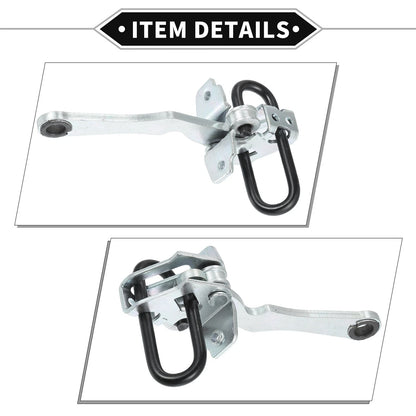 Door Check Strap Stopper for Citroen Jumper (1994-2006)