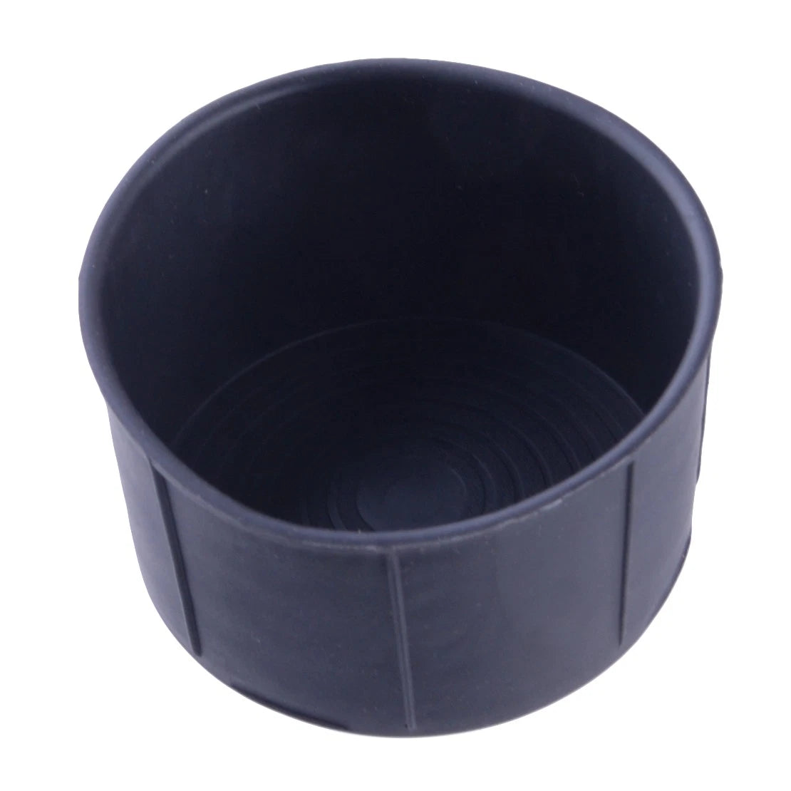 Rubber Cup Holder Insert for Dodge Ram 2500 3500 (2010-2016)