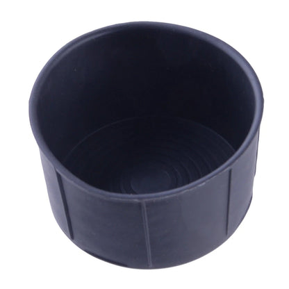 Rubber Cup Holder Insert for Dodge Ram 2500 3500 (2010-2016)
