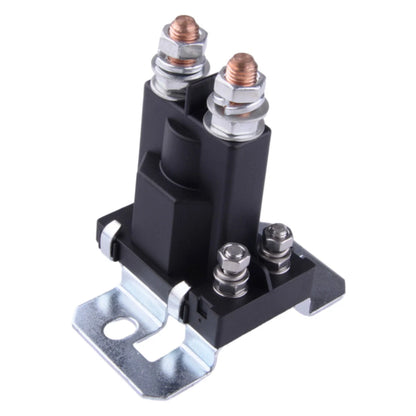 12V 500A Dual Battery Isolator Relay Power Switch for Car Controller