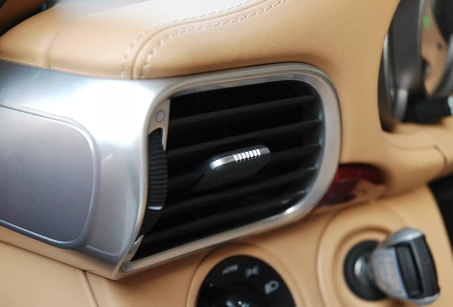 Air Vent Outlet Grille for Porsche GT2 GT3 997 (2004-2012)