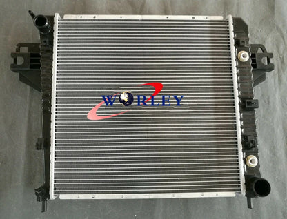 Radiator for Jeep Cherokee KJ 3.7L 2001-2008 (Auto & Manual)