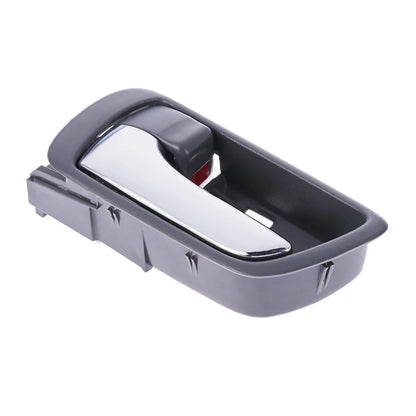 4 x Chrome Inner Door Handle for Toyota Camry
