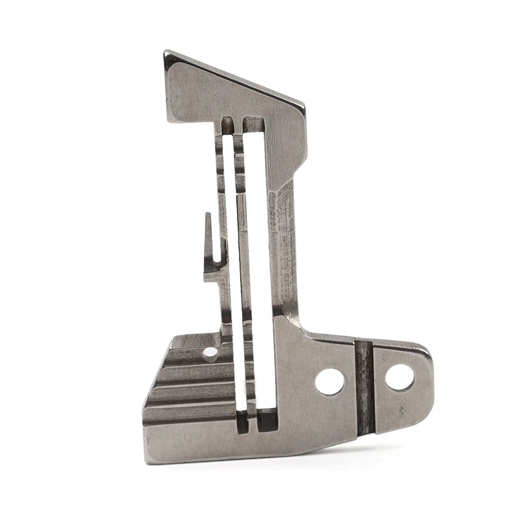 Needle Plate for Siruba 747 3-Thread Overlock Sewing Machine