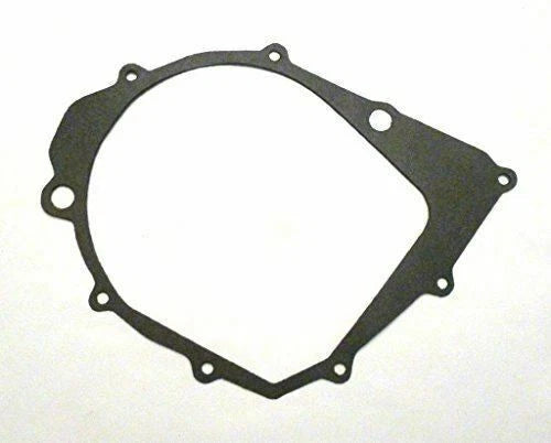 Stator Flywheel Side Cover Gasket for Yamaha YFM350
