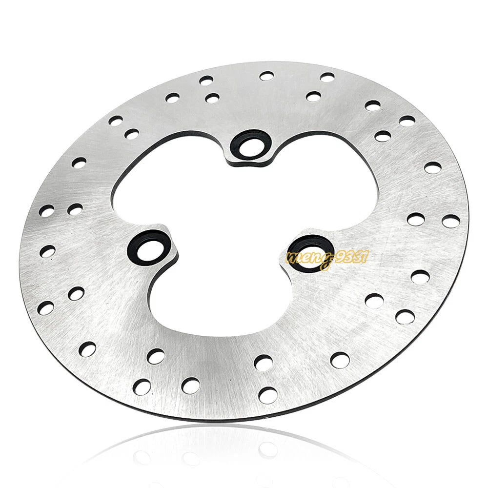 Front Brake Disc Rotor for Honda TRX400EX Sportrax TRX400X (1993–2009)