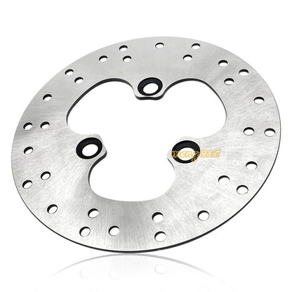 Front Brake Disc Rotor for Honda TRX400EX Sportrax TRX400X (1993–2009)