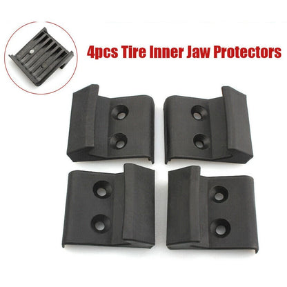 Inner Jaw Protectors for Tire Changer