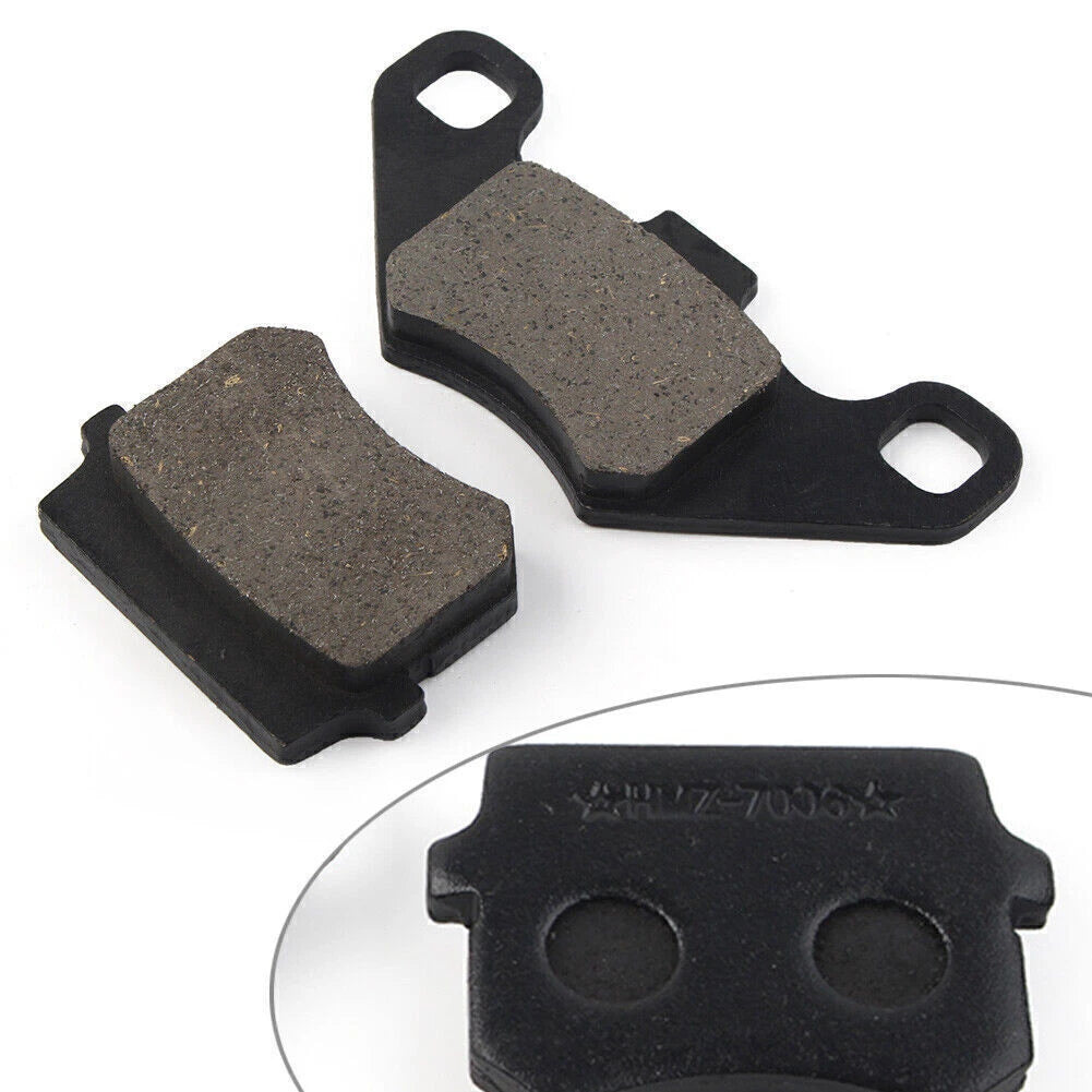 Disc Brake Pads for 50cc 70cc 90cc 110cc 125cc ATV Taotao SunL
