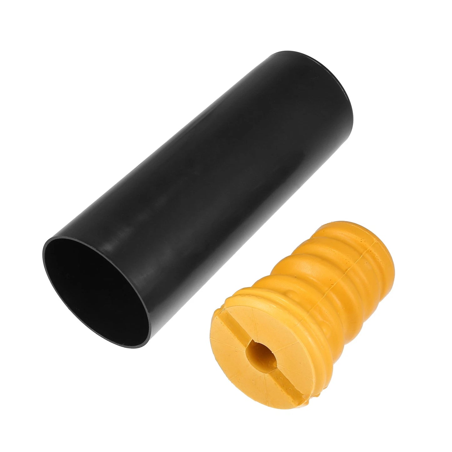 Rear Bumper Shock Absorber Dust Cover for BMW M3 (2008-2013)